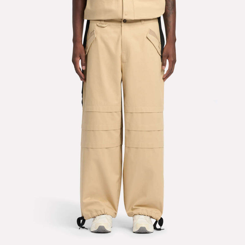 Men's Uniform Carpenter Pants