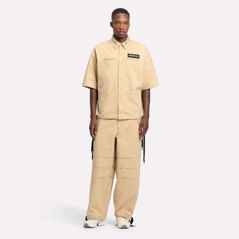 Men's Uniform Carpenter Pants