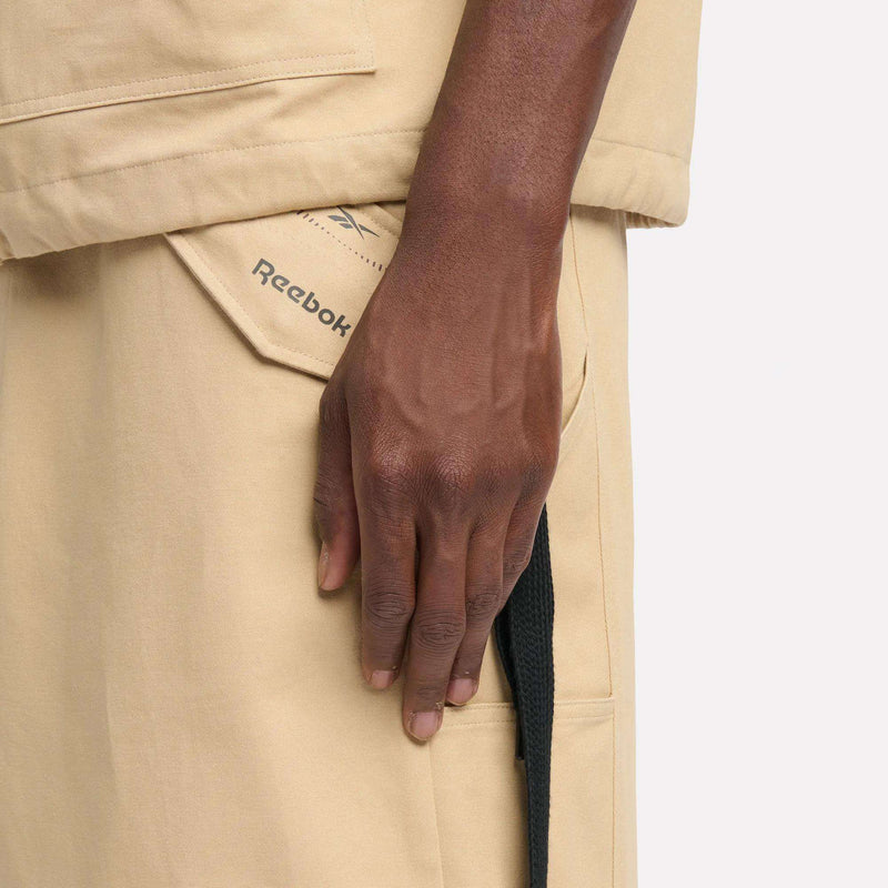 Men's Uniform Carpenter Pants