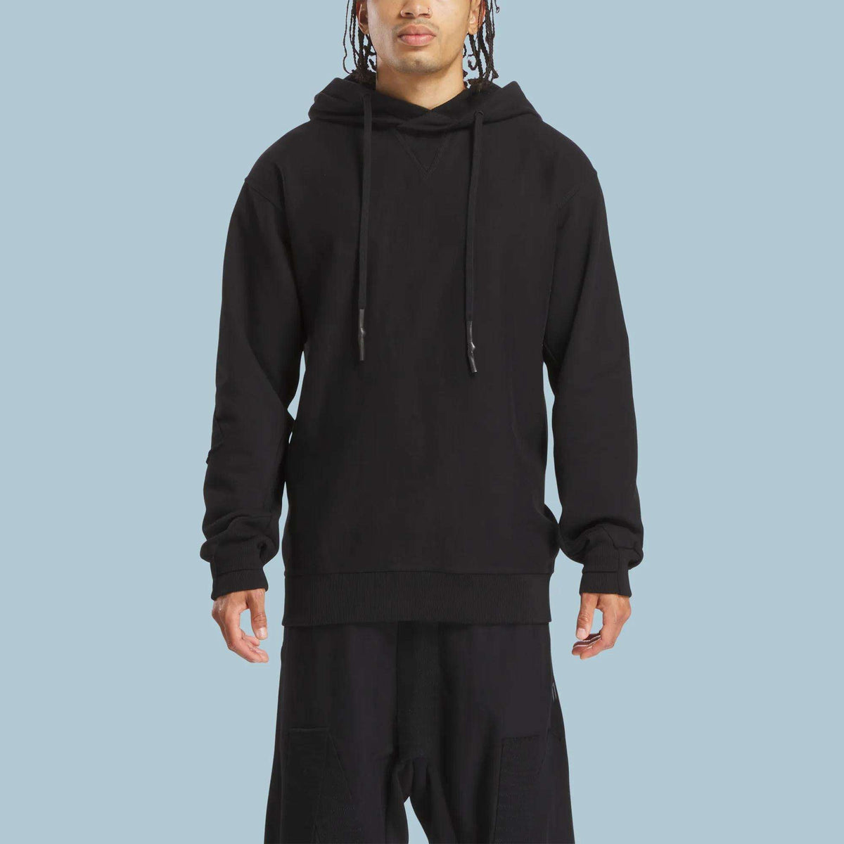 Men's 11 By Boris Bidjan Saberi x Reebok LTD Constructed Hoodie