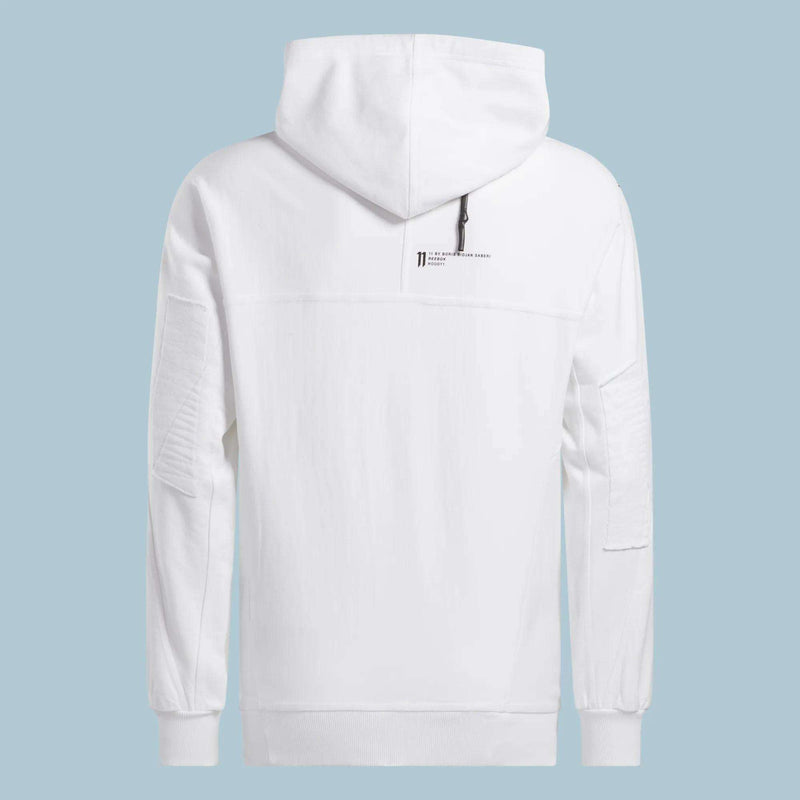 Men's 11 BY Boris Bidjan Saberi x Reebok LTD Constructed Hoodie