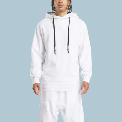 Men's 11 BY Boris Bidjan Saberi x Reebok LTD Constructed Hoodie