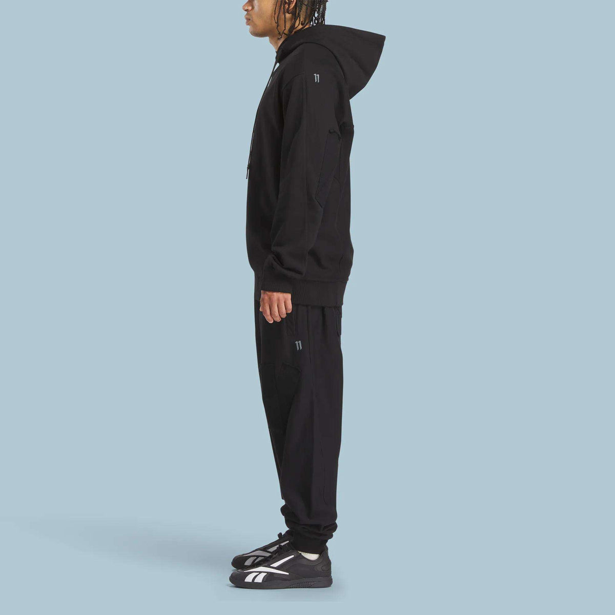 Men's 11 BY Boris Bidjan Saberi x Reebok LTD Constructed Jogger