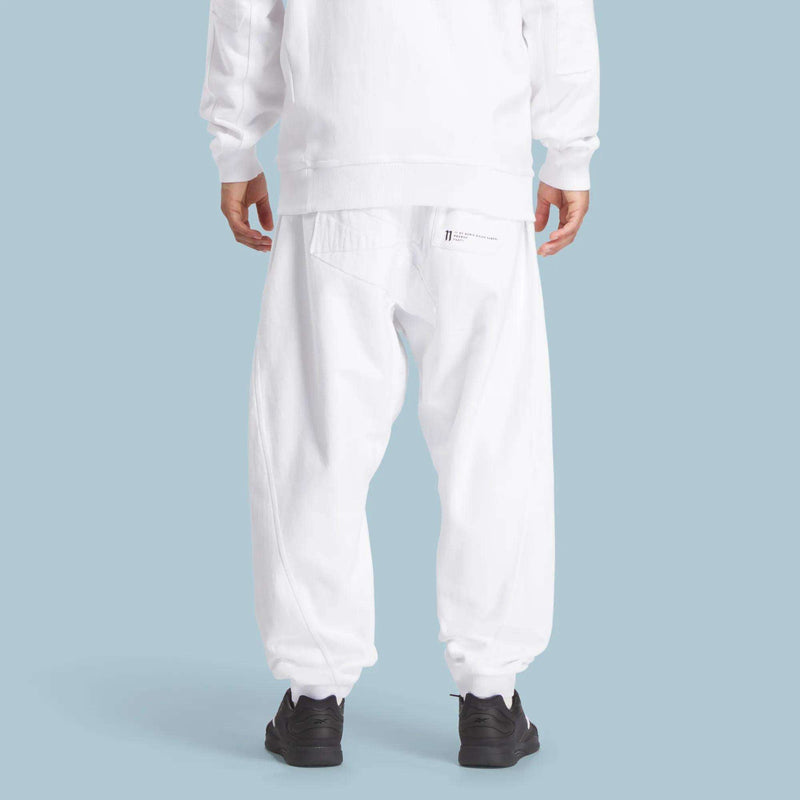 Men's 11 BY Boris Bidjan Saberi x Reebok LTD Constructed Jogger