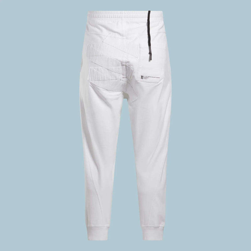 Men's 11 BY Boris Bidjan Saberi x Reebok LTD Constructed Jogger