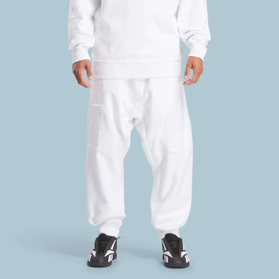 Men's 11 BY Boris Bidjan Saberi x Reebok LTD Constructed Jogger