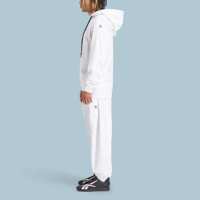 Men's 11 BY Boris Bidjan Saberi x Reebok LTD Constructed Jogger