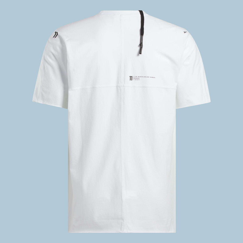 Men's 11 BY Boris Bidjan Saberi x Reebok LTD Constructed Tee