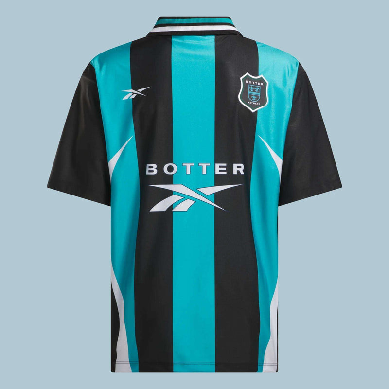 Men's Botter x Reebok Reverse Soccer Men's Tee