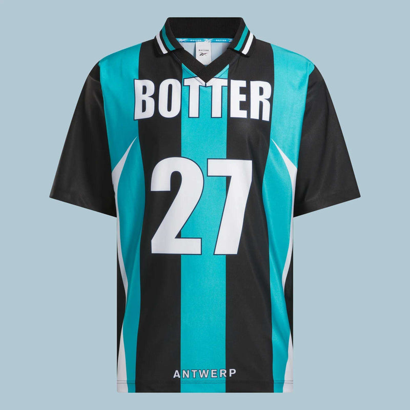 Men's Botter x Reebok Reverse Soccer Men's Tee