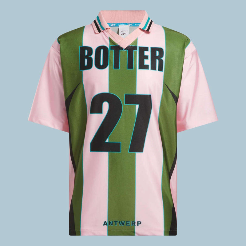 Men's Botter x Reebok Reverse Soccer Men's Tee