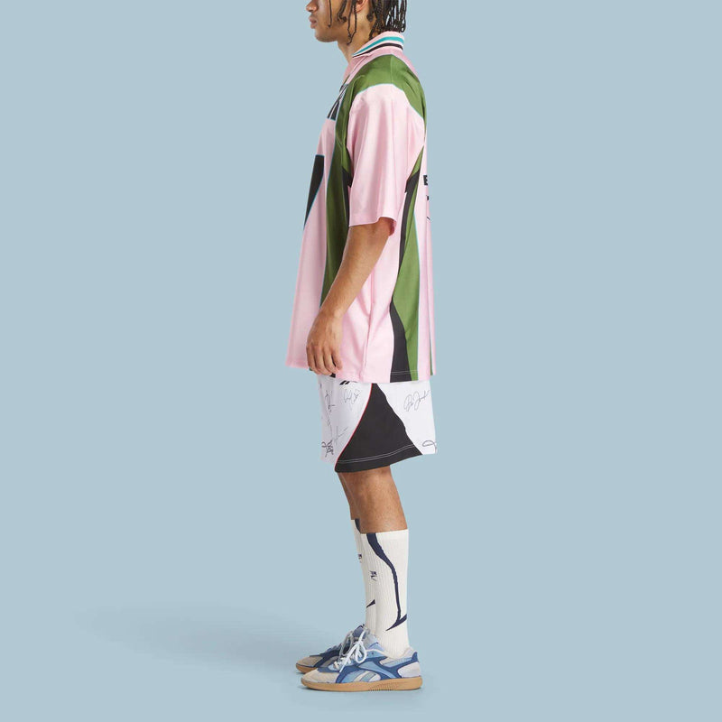 Men's Botter x Reebok Reverse Soccer Men's Tee