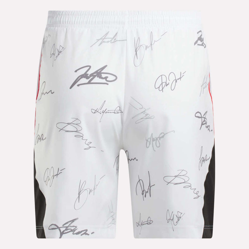 Men's Botter x Reebok Men's Soccer Shorts