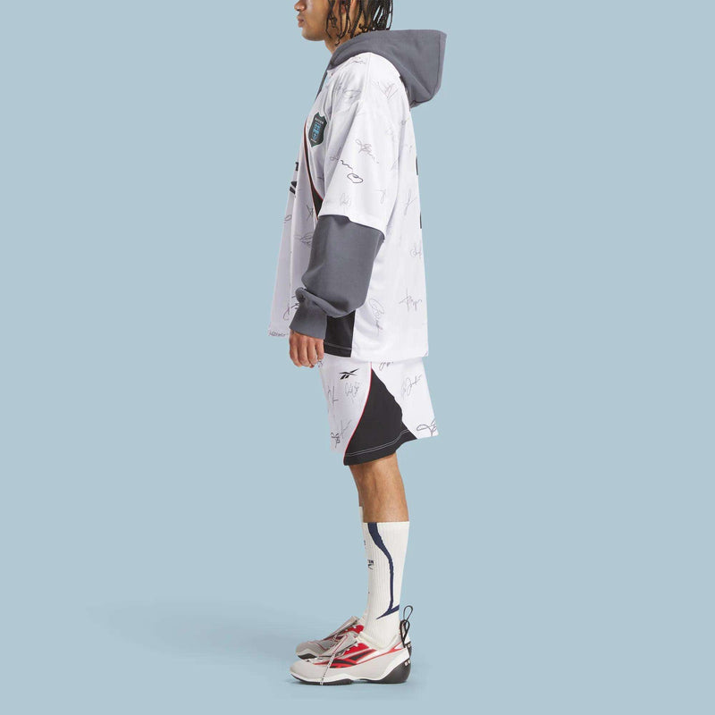 Men's Botter x Reebok Men's Soccer Shorts