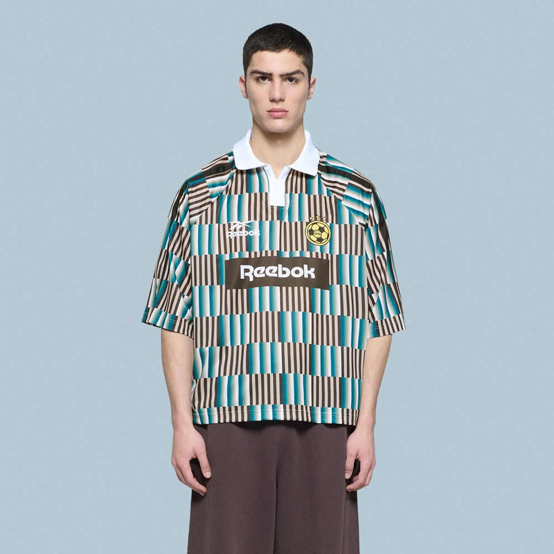 Men's Soccer T-Shirt 22