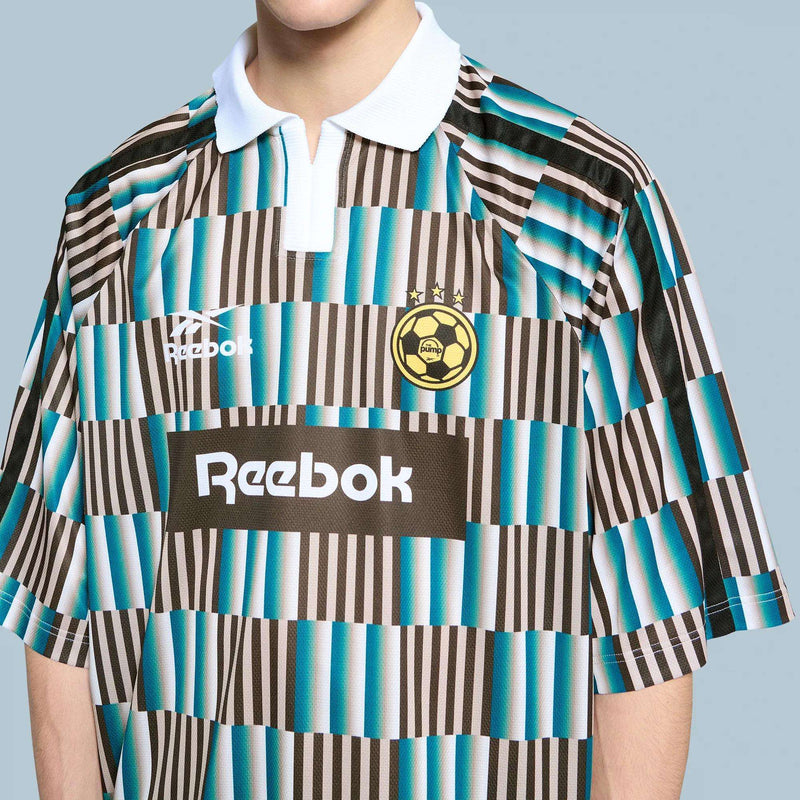 Men's Soccer T-Shirt 22