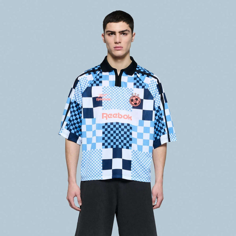 Men's Soccer T-Shirt 22