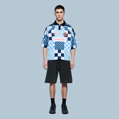 Men's Soccer T-Shirt 22