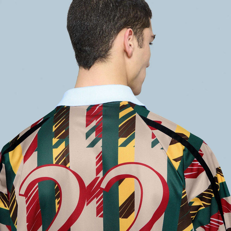 Men's Soccer T-Shirt 22