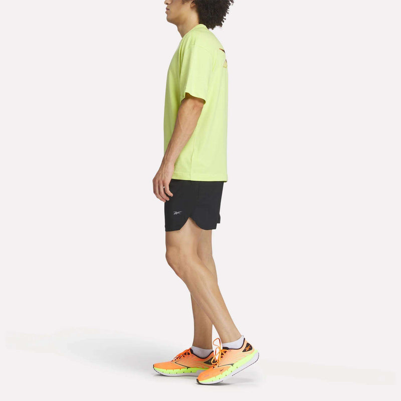 Men's Athlete Speed Logo T-Shirt