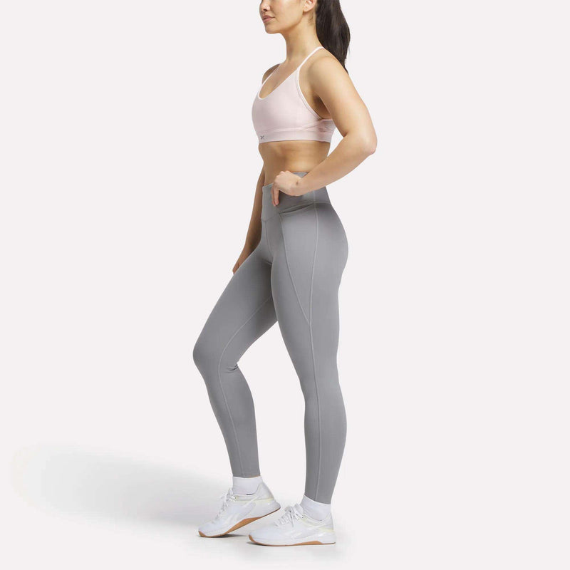 Women's Lux Strappy Sports Bra
