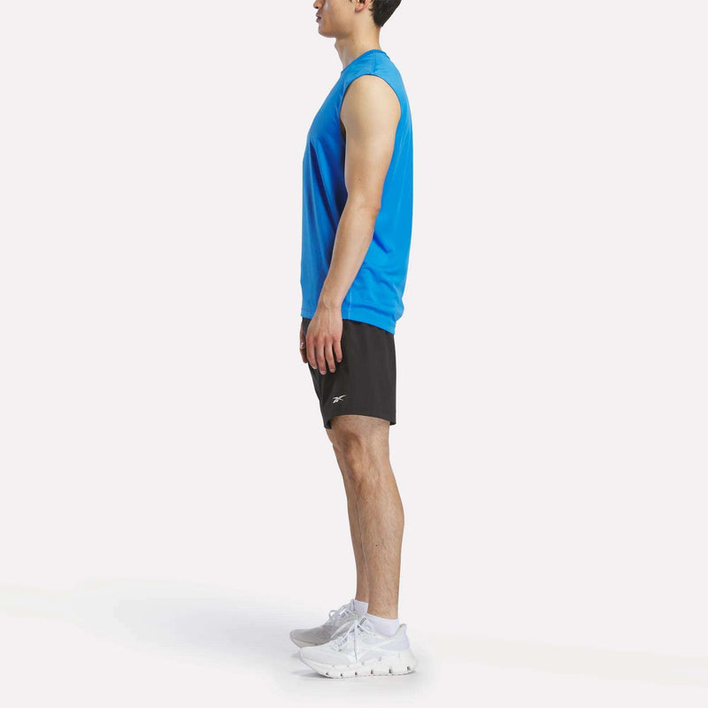 Men's Sleeveless Tech Training T-Shirt