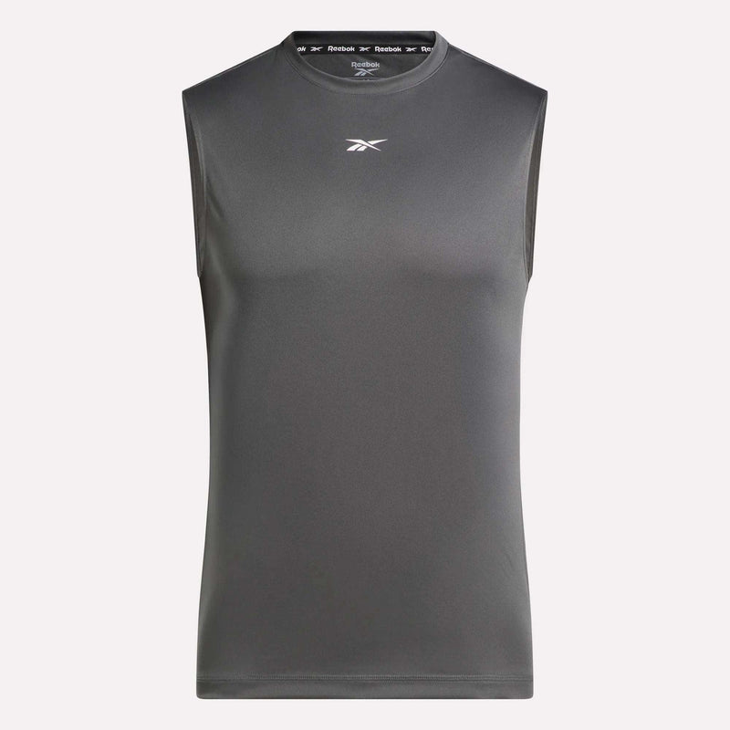 Men's Sleeveless Tech Training T-Shirt