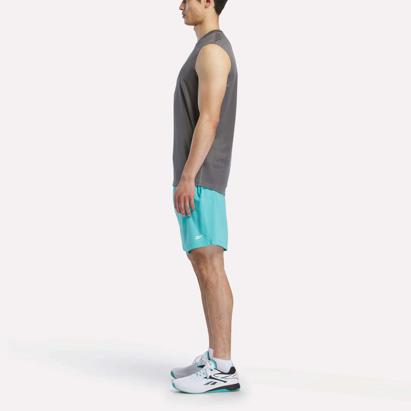 Men's Sleeveless Tech Training T-Shirt