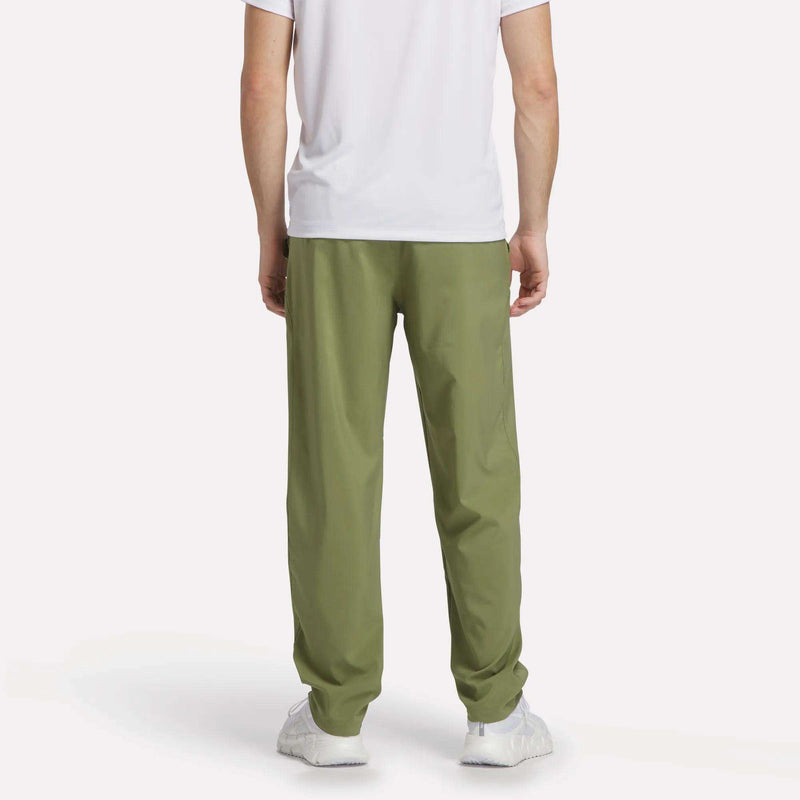Men's Train Woven Unlined Pants