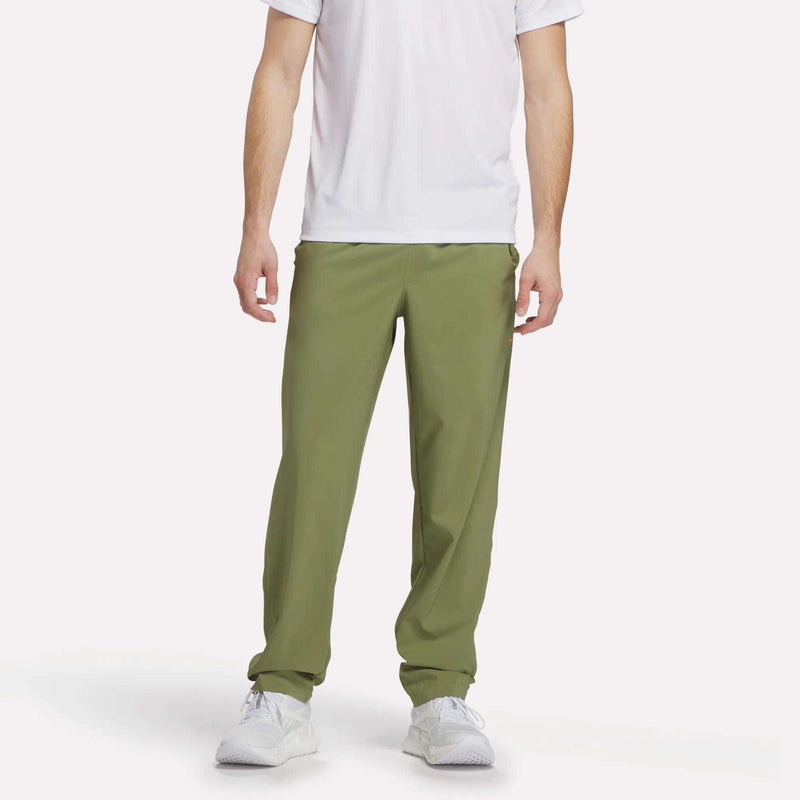 Men's Train Woven Unlined Pants
