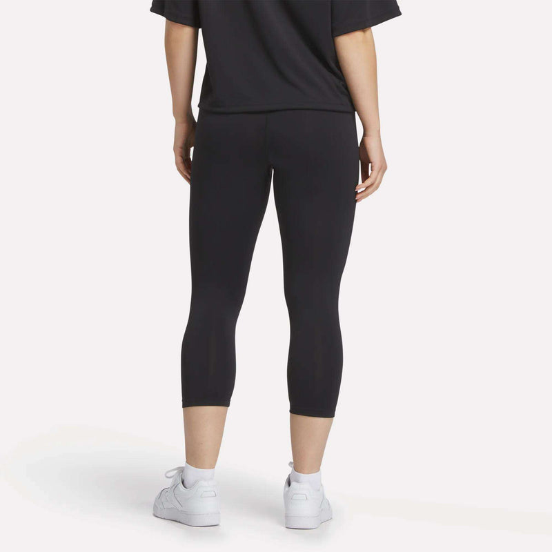 Women's ID Basketball 3/4 Compression Leggings