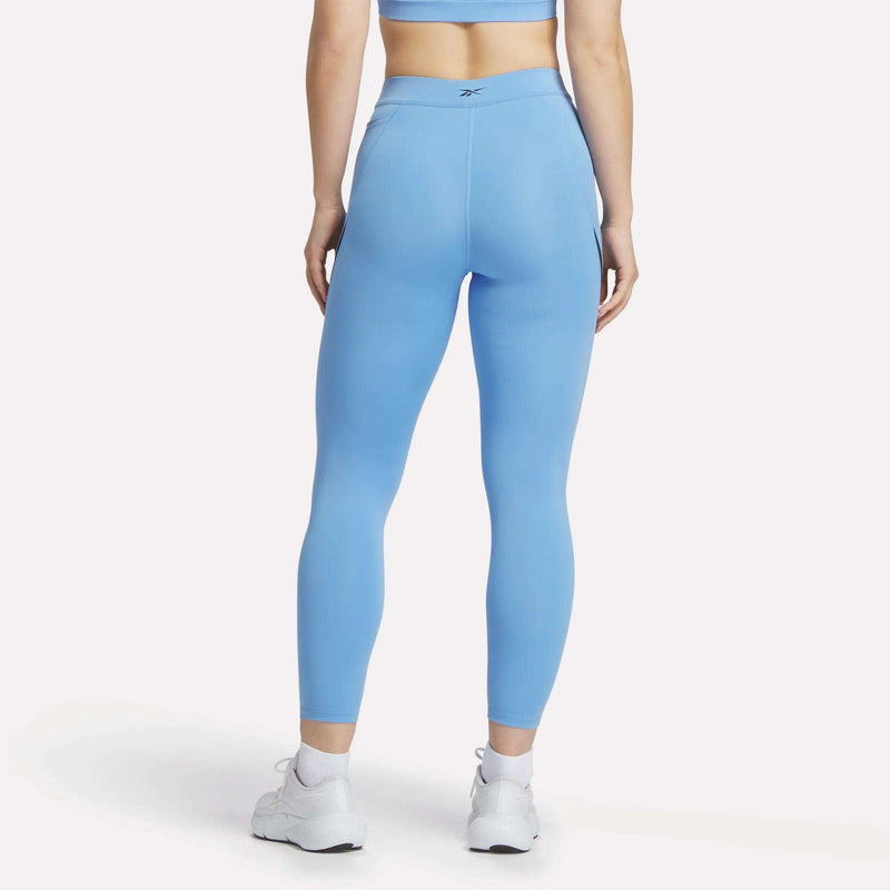 Women's Lux High-Rise Colorblock Leggings