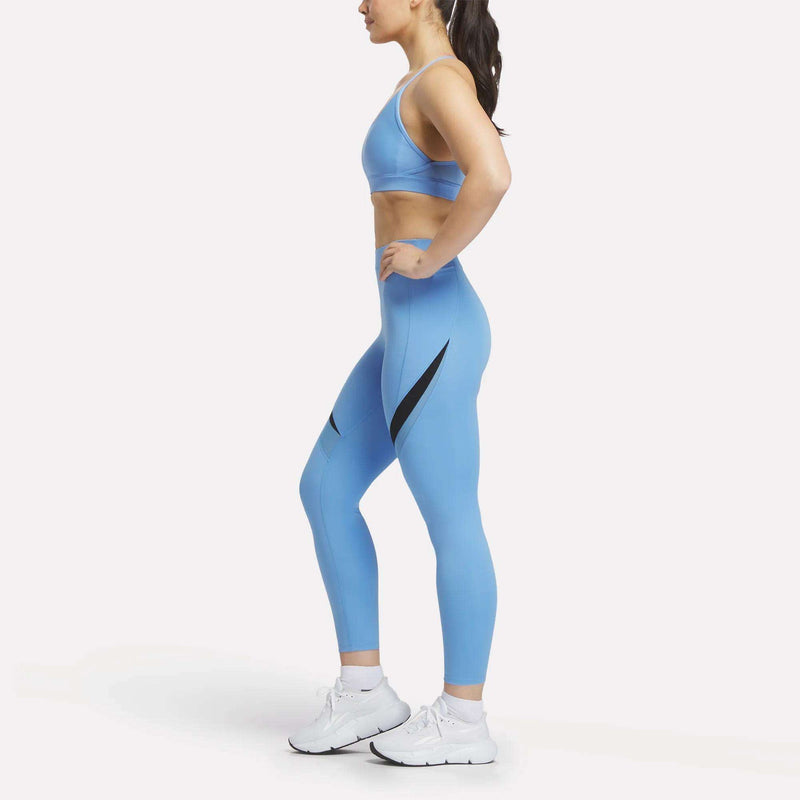 Women's Lux High-Rise Colorblock Leggings