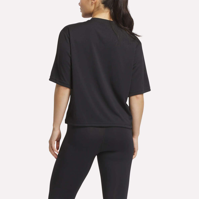 Women's Basketball Mesh T-Shirt
