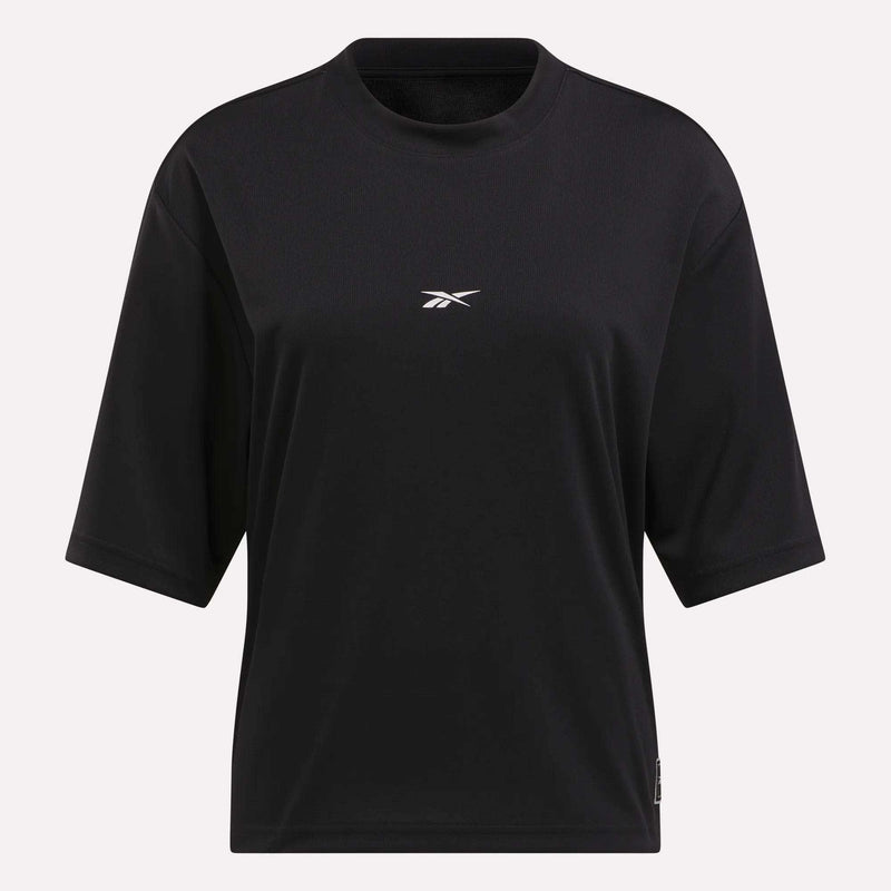 Women's Basketball Mesh T-Shirt