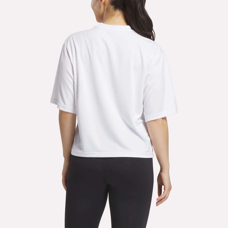 Women's Basketball Mesh T-Shirt