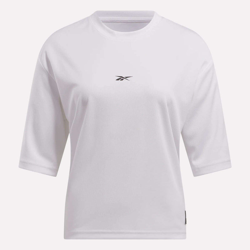Women's Basketball Mesh T-Shirt