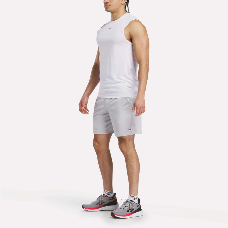 Men's Train Blocked Knit Shorts