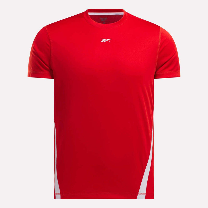 Men's Train Blocked T-Shirt