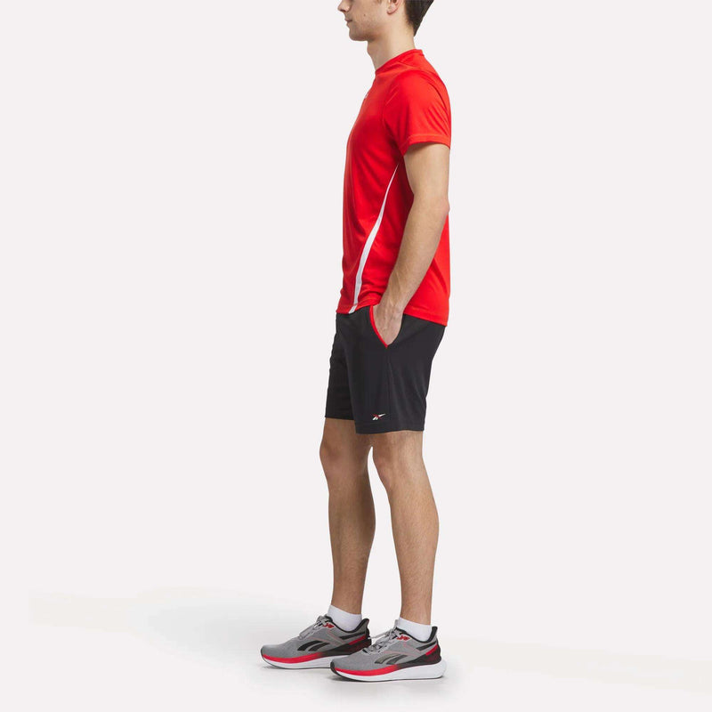 Men's Train Blocked T-Shirt