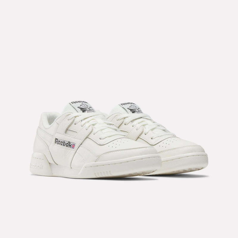 Workout Plus Shoes