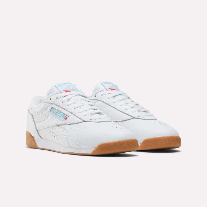 Women's Freestyle Lo Shoes