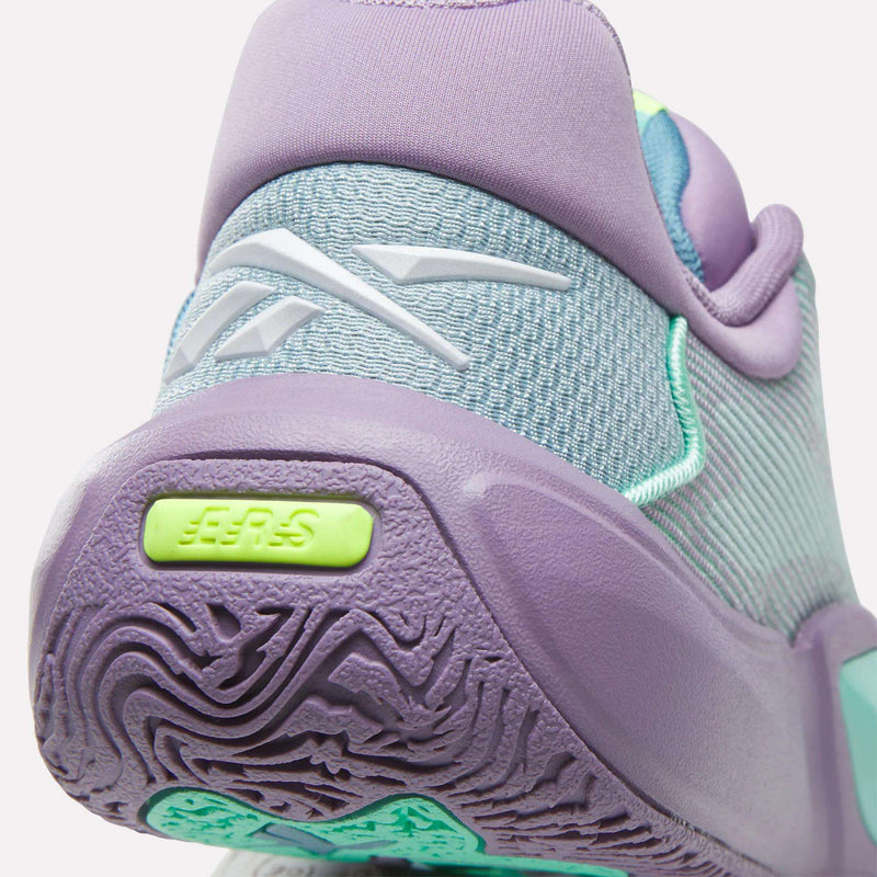 Engine A 26 Basketball Shoes