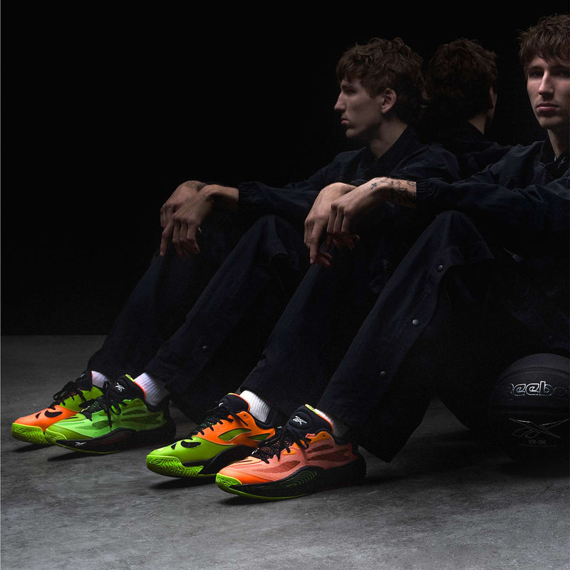 Engine A 26 Basketball Shoes