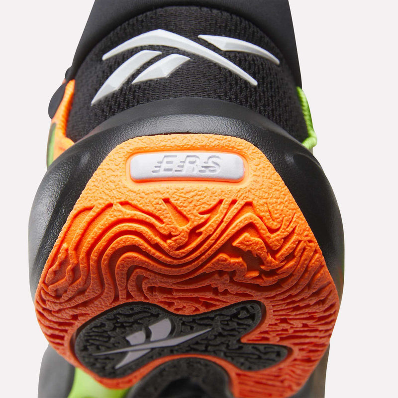 Engine A 26 Basketball Shoes
