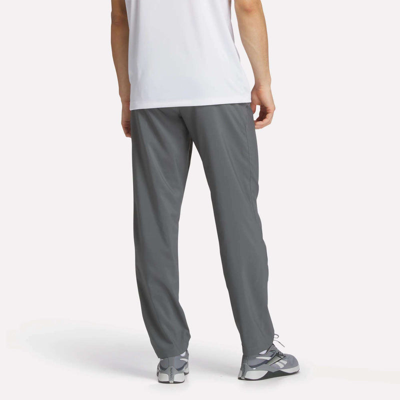 Men's Train Woven Unlined Pants