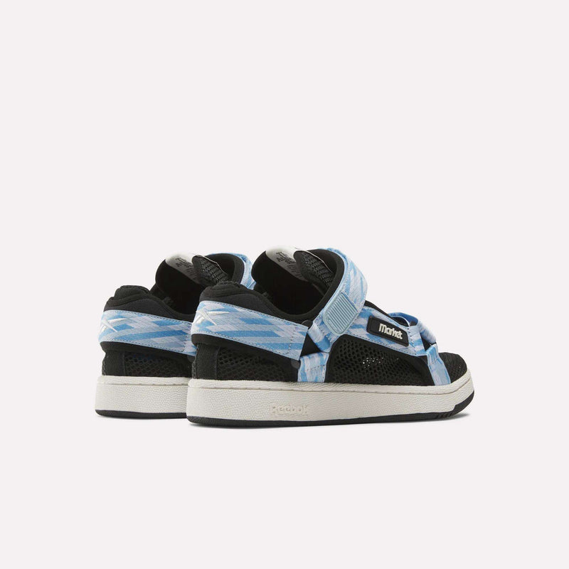 Reebok x MARKET Club C 85 Sandal Shoes