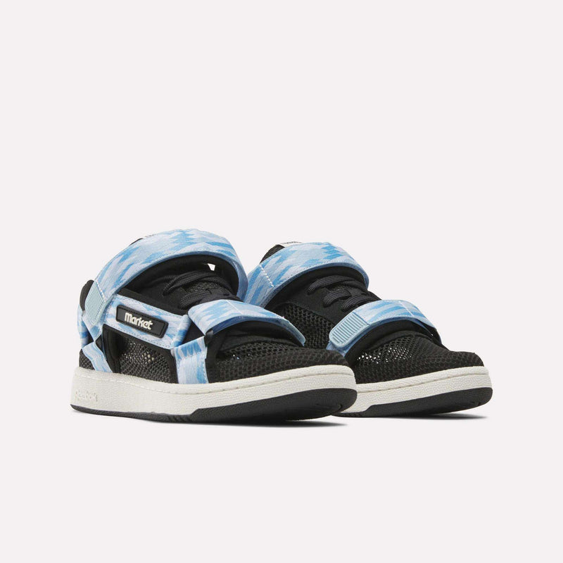 Reebok x MARKET Club C 85 Sandal Shoes