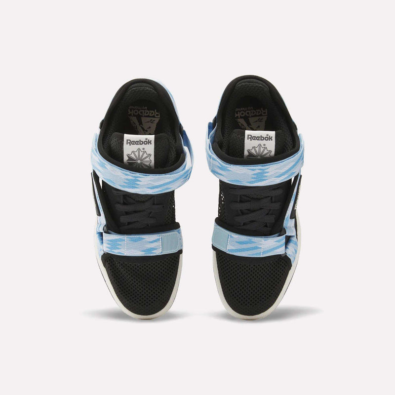 Reebok x MARKET Club C 85 Sandal Shoes