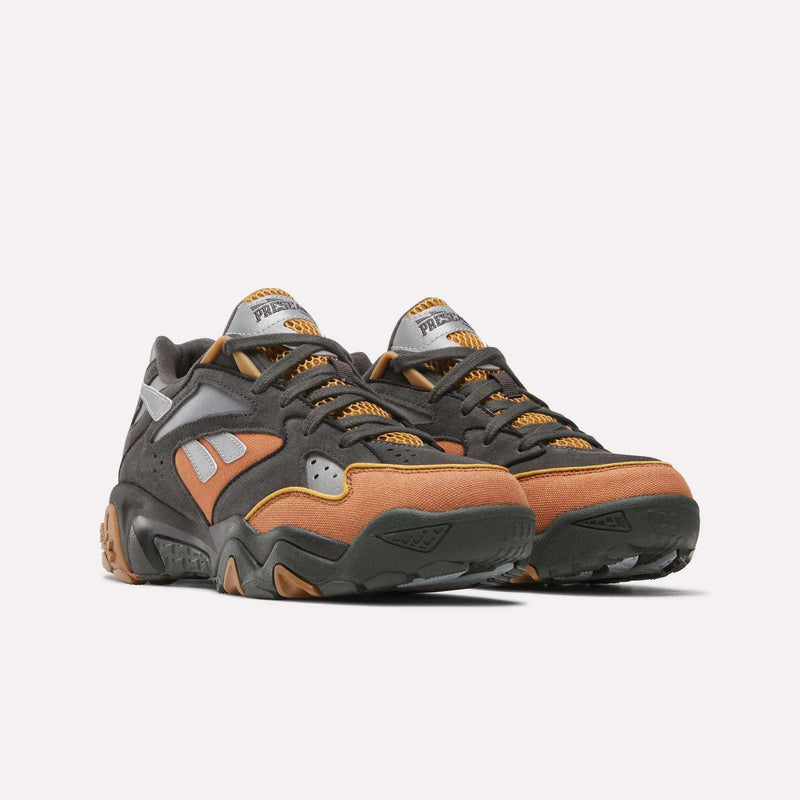 Reebok x MARKET Preseason 94 Low Shoes